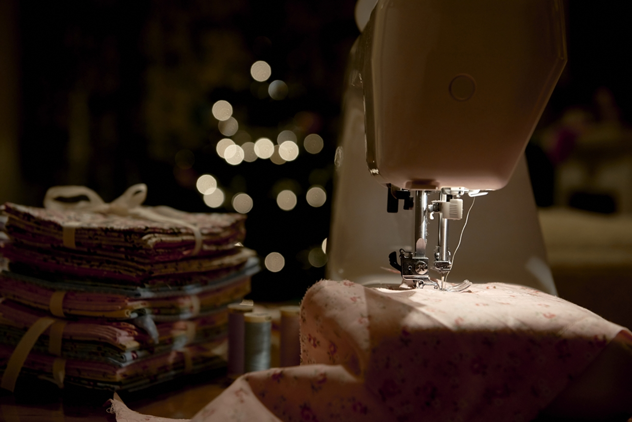 Tendencias globales del sector textil | Blog Gabriel Farias