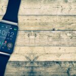 wearable technology, smartwatch