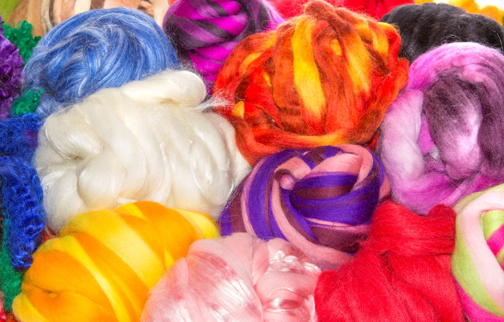 verdad marca cansada Fibras textiles naturales | Producción Textil responsable